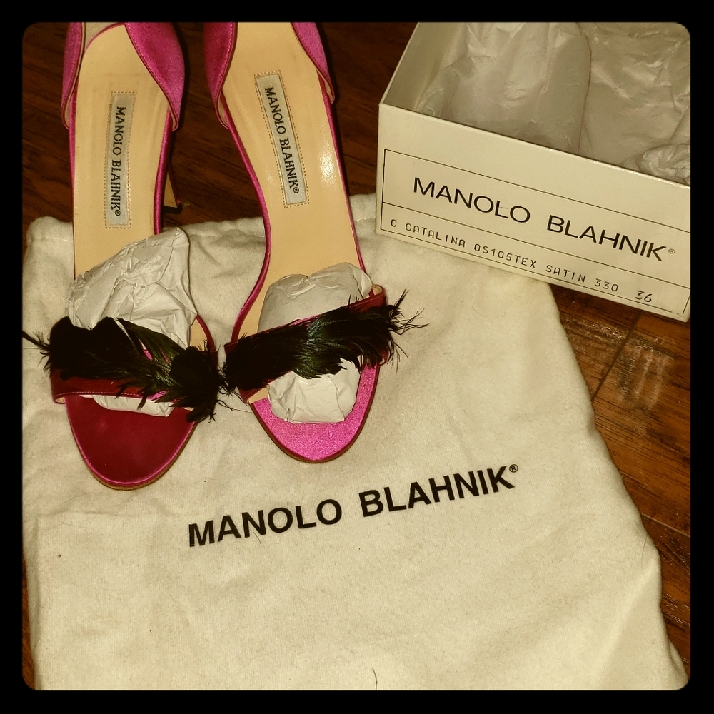 Malono Blahnik